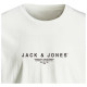 Jack & Jones Ανδρική κοντομάνικη μπλούζα